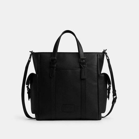 Sprint Tote - Picture 1 of 10
